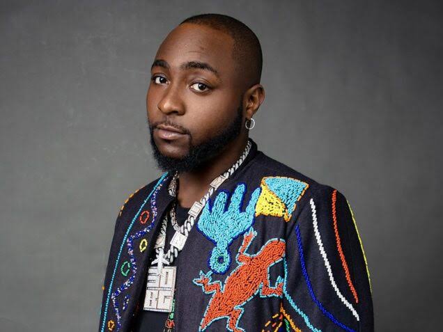 Twitter user apologizes to Davido After Alleging Peruzzi Fathered His Son