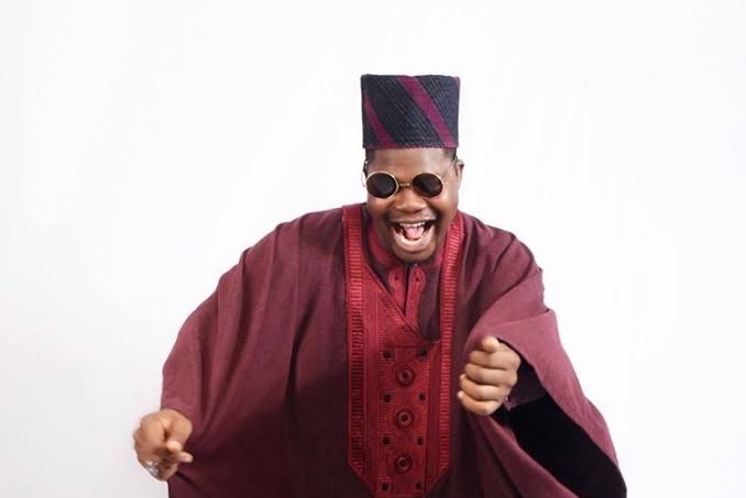 I studied at four universities before graduating – Mr Macaroni
