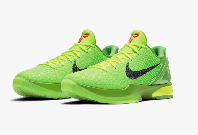 Vanessa Bryant Announces New Kobe Sneaker Partnership With Nike