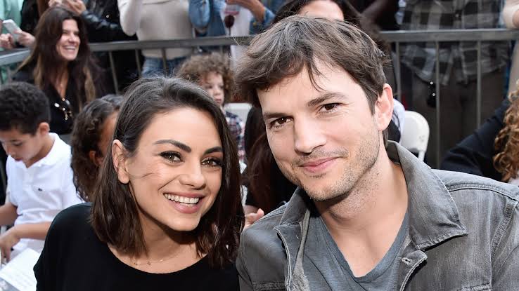 Mila Kunis and Ashton Kutcher to donate $3 million to refugees in Ukraine
