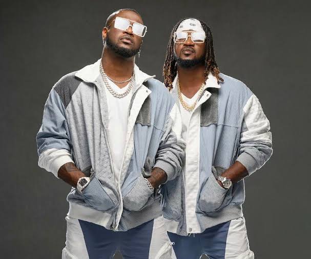 P-Square will sell out at the O2 Arena with no new songs – Mr P