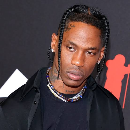 Travis Scott speaks out four months after tragedy at Astroworld Festival