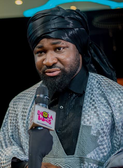 Harrysong shares message from alleged sex tape blackmailer