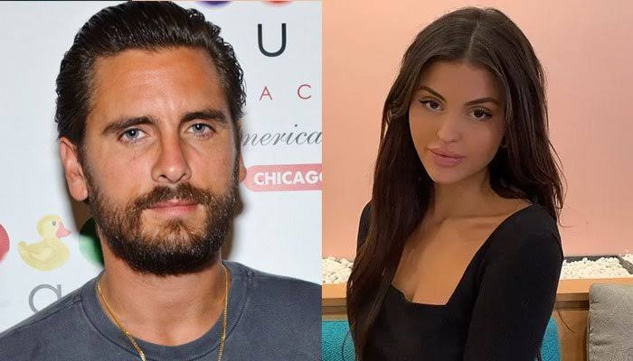 Scot Disick and Holly Scarfone fuel dating rumors
