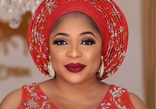 Doctor says I have five years to live – Kemi Afolabi