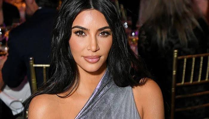 Kim Kardashian Debuts Inclusive SKIMS Swim Line