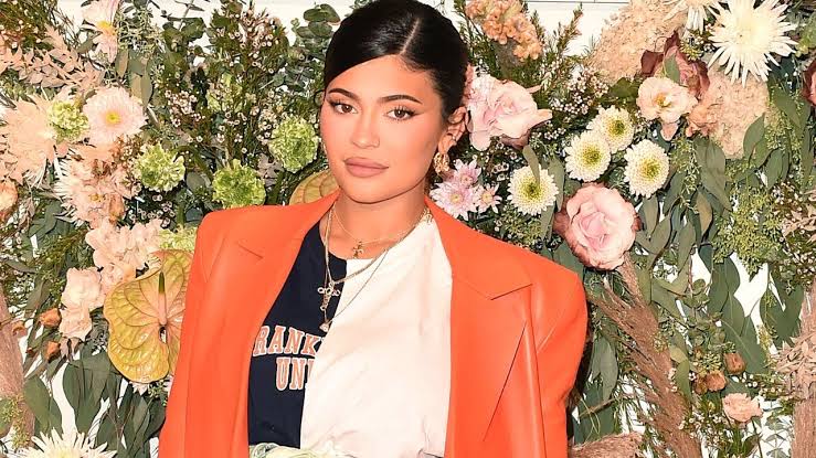 Kylie Jenner shares Postpartum journey After Welcoming Baby Wolf