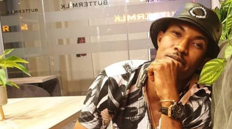Gideon Okeke describes working conditions in Nollywood ‘Slavelike’
