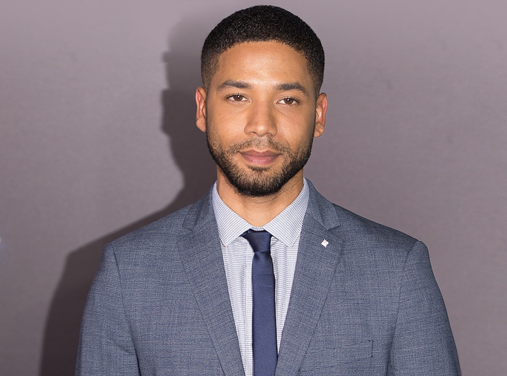 Jussie Smollett released after six days in jail