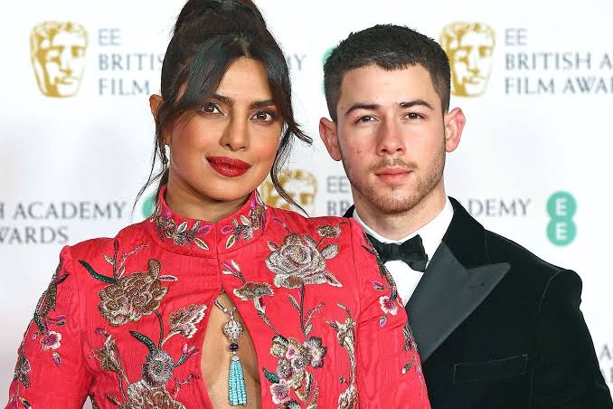 Nick Jonas and Priyanka Chopra’s baby’s name revealed