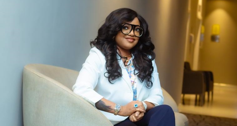 Tayo Sobola: Why I love tattoos