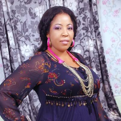 I won’t attend my dad’s his burial – Actress, Chioma Toplis