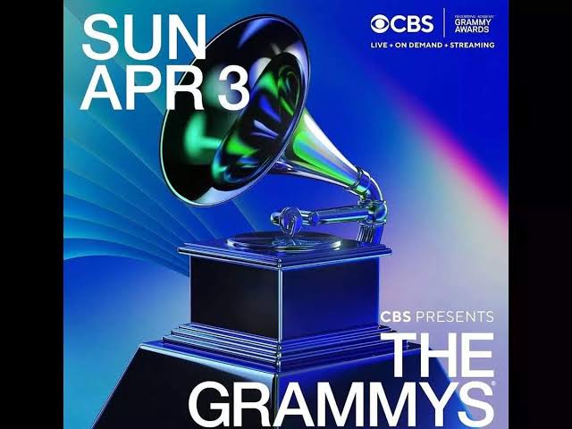 Full list of winners at 2022 Grammy Awards