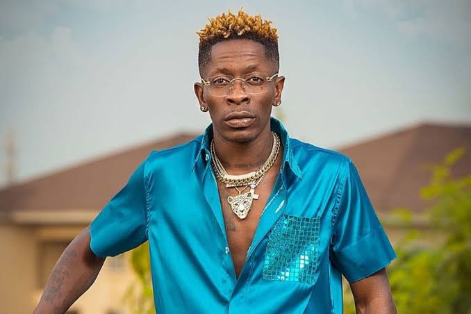 Respect Nigerians for their music, Shatta Wale tells Ghanaians