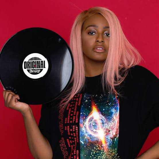 Returning to djing distracted me from my studies – DJ Cuppy