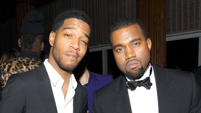 Kid Cudi speaks on fall out with Kanye West
