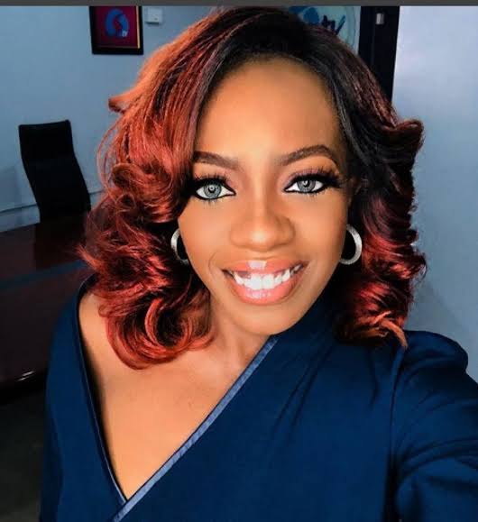 Shade Ladipo appeals to Annie Idibia to ask 2Baba for a Vasectomy