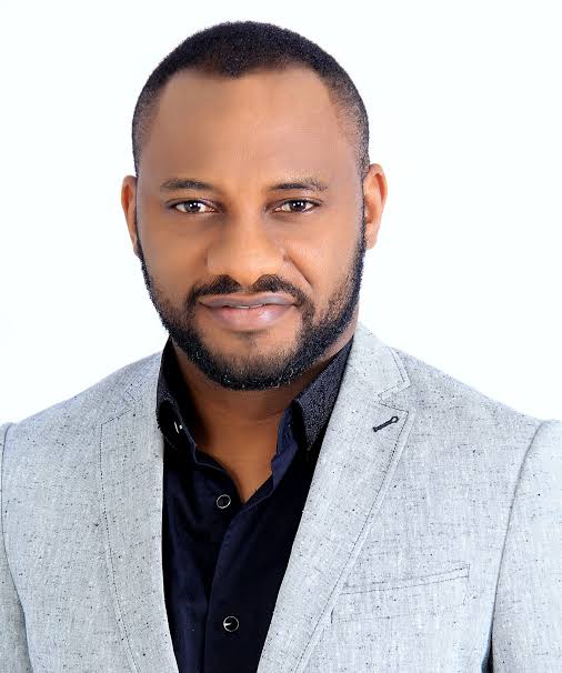 Yul Edochie expresses surprise over viral second marriage post