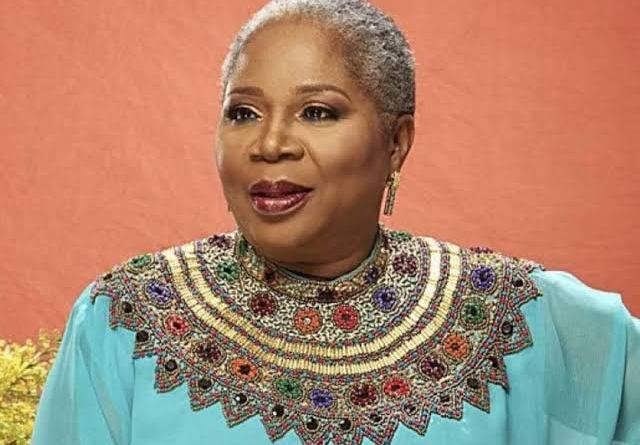 How toxic marriage led me to constant depression- Onyeka Onwenu