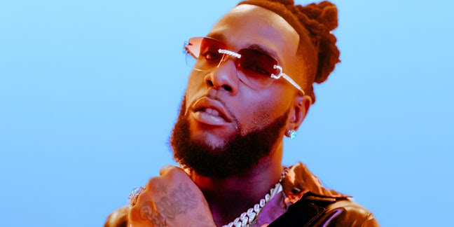 A state of euphoria: Burna Boy expresses becoming wealthier than those he looked up to