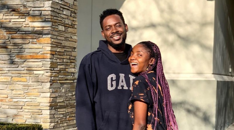 Simi, Adekunle Gold celebrate daughter on second birthday
