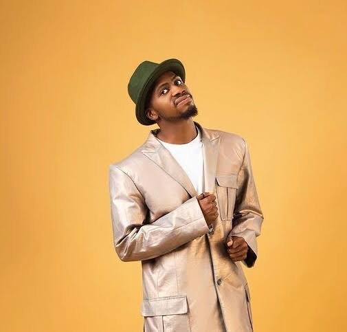 Comedian Josh2funny, wife welcome baby boy