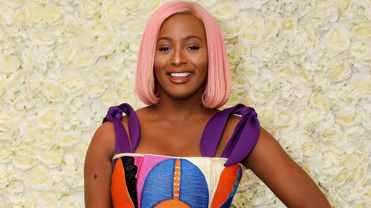 DJ Cuppy cries out about tough time in Oxford University