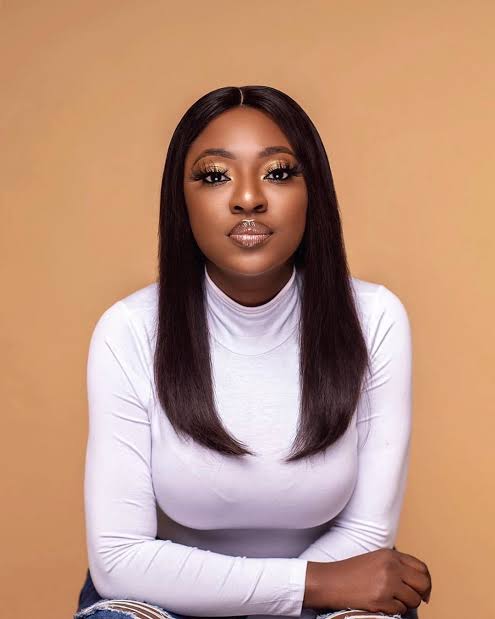 Yvonne Jegede recounts ordeal with robber in Lagos