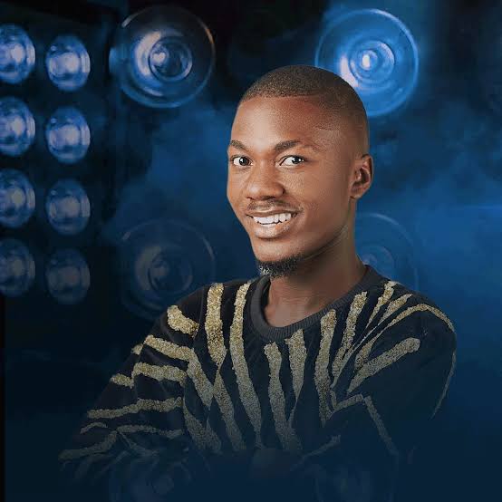 Progress emerges winner of the Nigerian Idol Season 7.