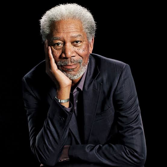 Morgan Freeman banned from Russia