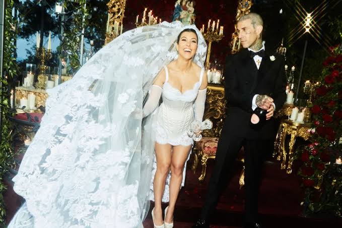 Kourtney Kardashian says doctor told her to drink Husband’s semen