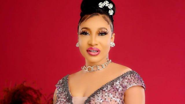 Tonto Dikeh reveals plan to open OnlyFans page - eelive