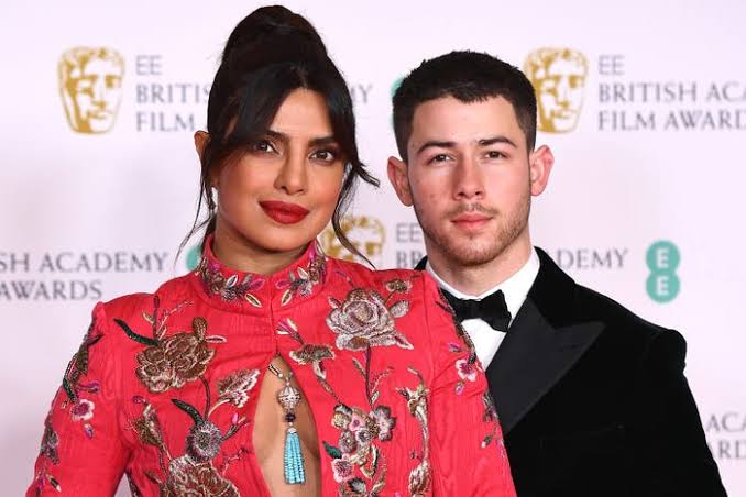 Nick Jonas and Priyanka Chopra take baby home after 100 plus days in NICU