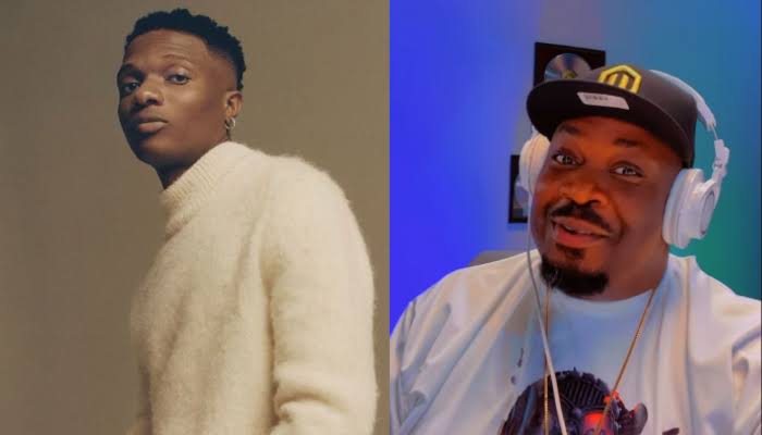 Don Jazzy thanks Wizkid for supporting ‘Overdose’