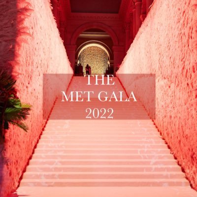 Fashion police: Bestlooks at the 2022 Met Gala