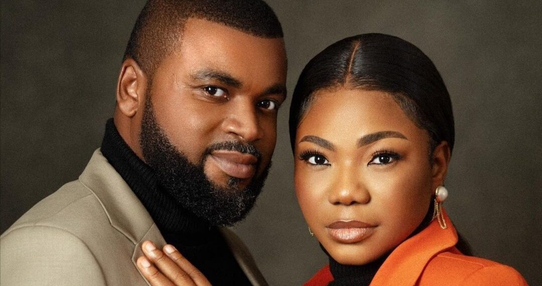 Gospel singer, Mercy Chinwo, is engaged