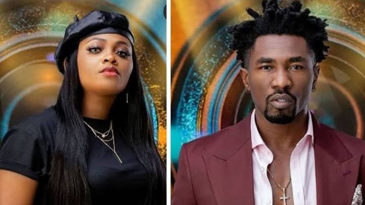 Bbnaija Reunion: Tega was a single woman – Boma