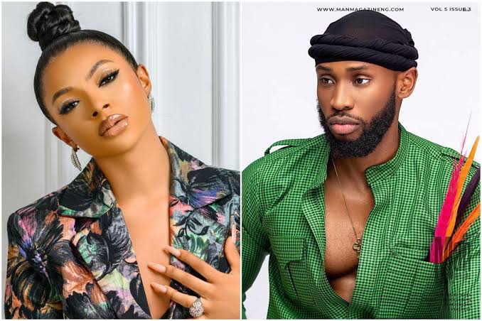 BBNaija reunion: Liquorose reveals she caught Emmanuel with another girl