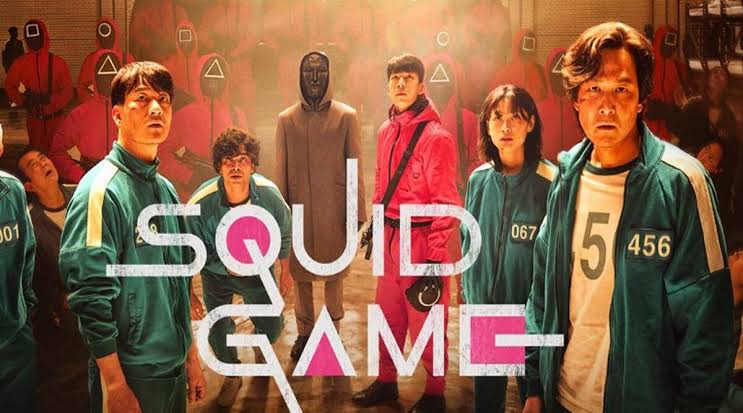 Netflix’s Squid Game Will Return For Season 2