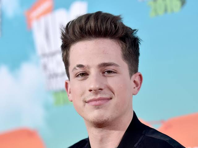 Charlie Puth speaks on his sex life