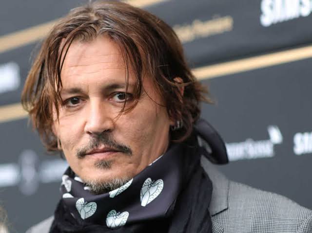Johnny Depp expresses joy over winning case against Amber Heard