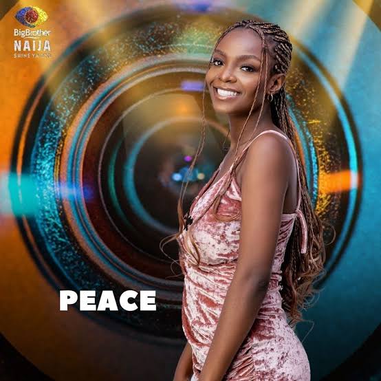 BBNaija reunion: Peace speaks on social media break