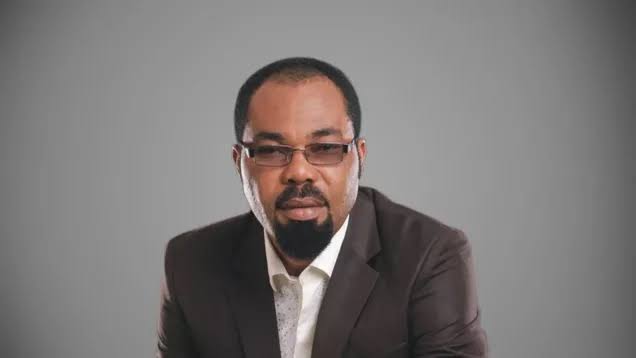 Rape: AGN places actor Moses Armstrong on indefinite suspension