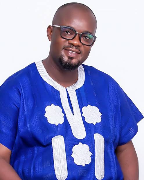 #Obidient movement is hitting nearer home- Actor Charles Inojie