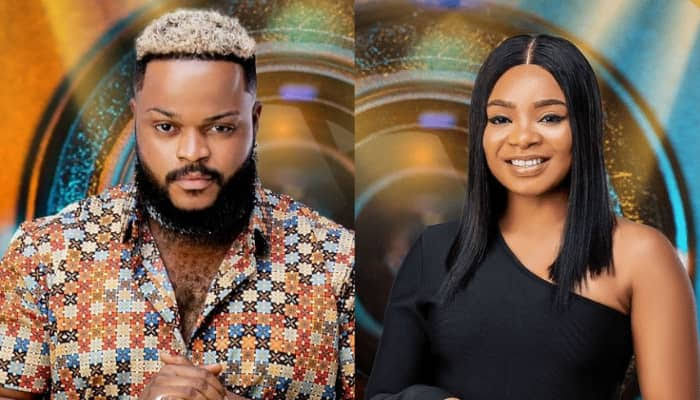 BBNaija Reunion: Why I blocked Whitemoney – Queen