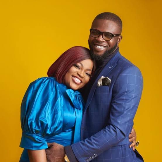 BREAKING: JJC Skillz announces separation from Funke Akindele
