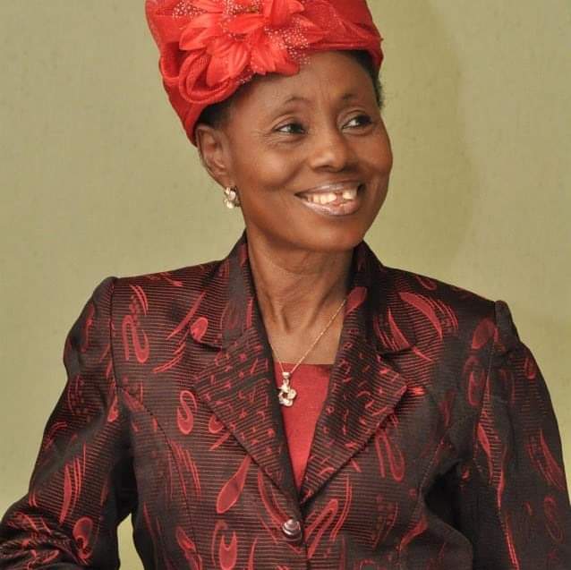Nigerian actress, Sola Onayiga, is dead