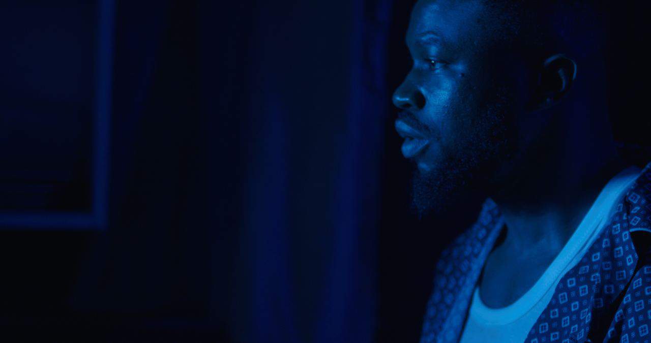 Stan Nze, Anthony Monjaro feature in spine-chilling first look at thriller ‘Troublous Weekend’
