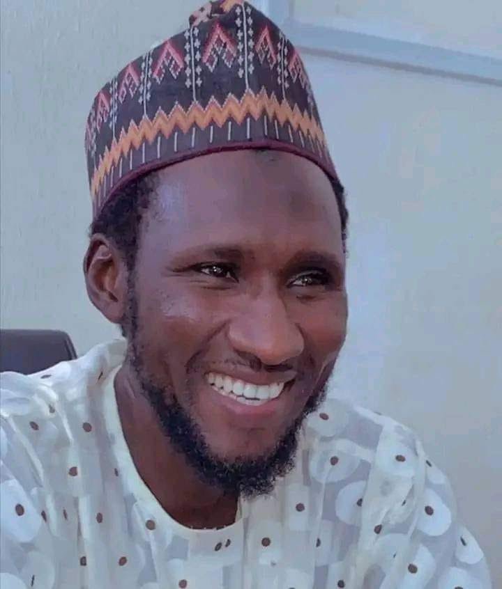 Kannywood Director, Nura Mustapha Waye, has passed away