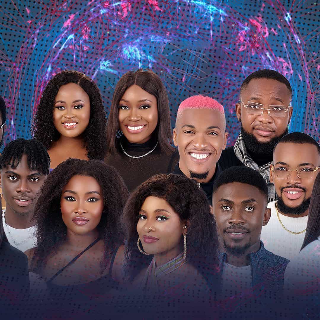 #BBNaija: Meet the first 12 housemates of season 7